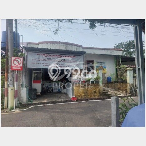 Dijual Rumah Strategis Bagus Punya 3 KT di Banyumanik Semarang SHM Dijual Rumah Strategis Bagus Punya 3 KT di Banyumanik Semarang SHM