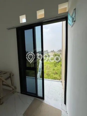 Jual Rumah Bagus Siap Huni LB 70m2 di Tajur Halang, Bogor Jual Rumah Bagus Siap Huni LB 70m2 di Tajur Halang, Bogor