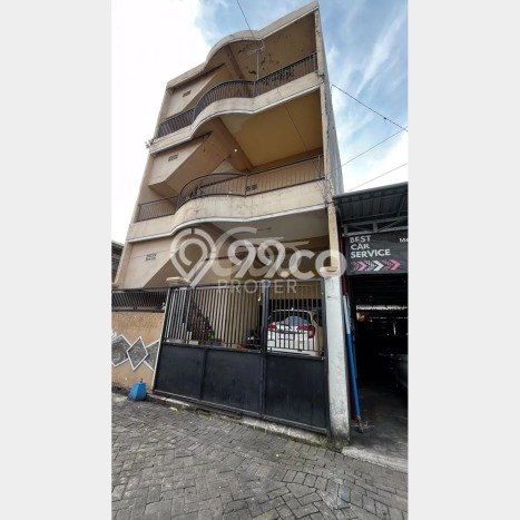 Rumah Modern Cantik 12 Kamar Siap Huni di Sedati Rumah Modern Cantik 12 Kamar Siap Huni di Sedati