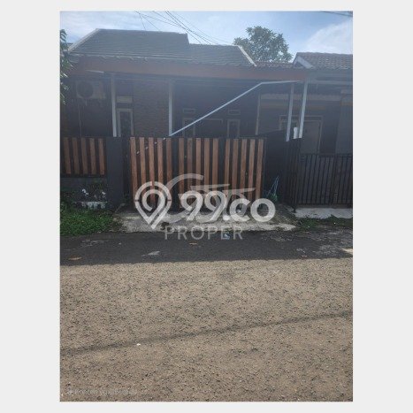 Rumah Minimalis Dijual di Jonggol 2 Kamar dengan LT 72m2 Rumah Minimalis Dijual di Jonggol 2 Kamar dengan LT 72m2