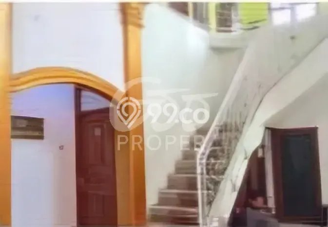 Dijual Kost di Ambarawa, Ambarawa, 8 KT, 3 KM, Luas 350m2 Dijual Kost di Ambarawa, Ambarawa, 8 KT, 3 KM, Luas 350m2