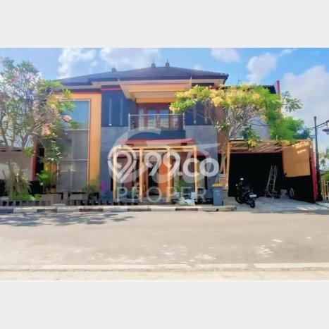 Dijual Rumah Mewah Exclusive di Kartasura, Sukoharjo Dijual Rumah Mewah Exclusive di Kartasura, Sukoharjo