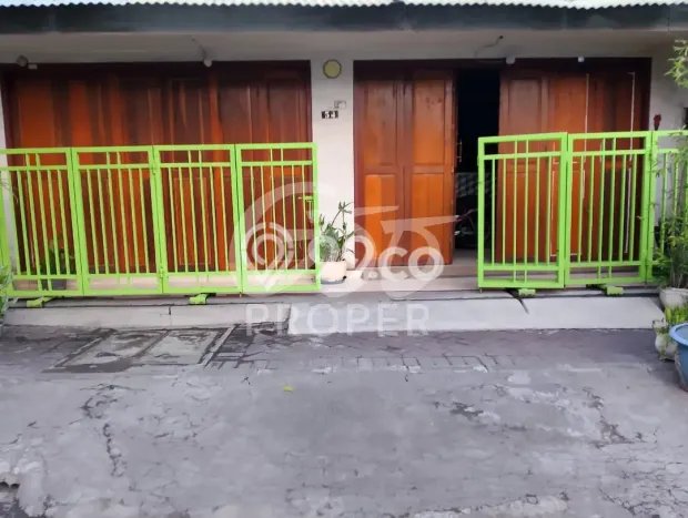 Unit Komersial Dijual di Panggungrejo Pasuruan 150m2 Unit Komersial Dijual di Panggungrejo Pasuruan 150m2