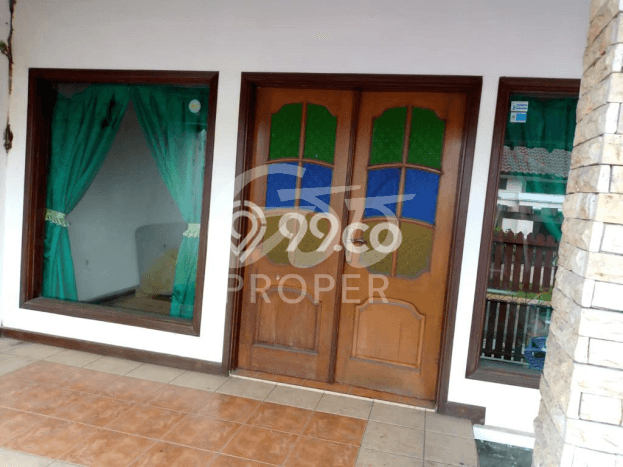 For Sale Rumah 3 Kamar Lokasi Ideal Bagus dan Strategis di Sukun For Sale Rumah 3 Kamar Lokasi Ideal Bagus dan Strategis di Sukun