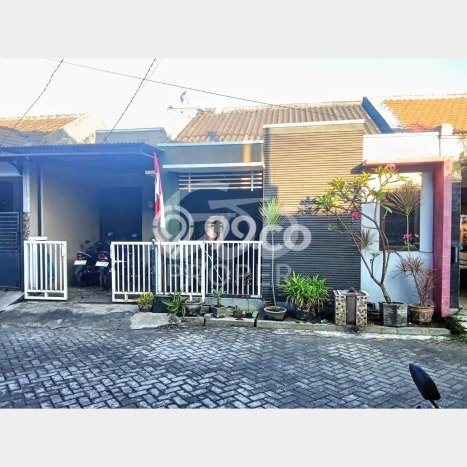 Rumah Minimalis Favorit Dijual Area Gedangan LT 80m2 Rumah Minimalis Favorit Dijual Area Gedangan LT 80m2