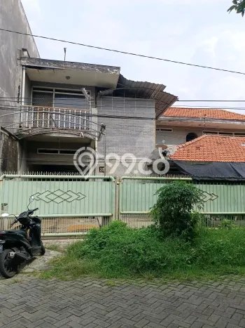 Dijual Rumah Minimalis Bagus Punya 2 KT di Dukuh Pakis Surabaya - Dijual Rumah Minimalis Bagus Punya 2 KT di Dukuh Pakis Surabaya -
