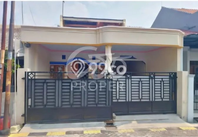 Rumah Modern Cantik 5 KT Bisa Langsung Pindah di Pedurungan Rumah Modern Cantik 5 KT Bisa Langsung Pindah di Pedurungan