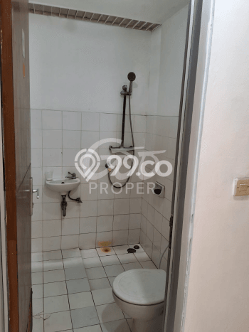 Rumah Strategis dengan 2 Kamar Tidur dan 1 Kamar Mandi di Area Cikarang Selatan, Bekasi Rumah Strategis dengan 2 Kamar Tidur dan 1 Kamar Mandi di Area Cikarang Selatan, Bekasi