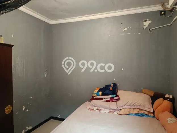 Hunian Cantik Minimalis Lb 120m2 di Candi, Sidoarjo Hunian Cantik Minimalis Lb 120m2 di Candi, Sidoarjo