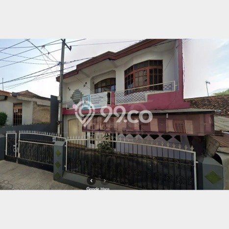 Unit Kost Dijual di Jatinangor dengan 11 Kamar Tidur & Luas Bangunan 240m2 Unit Kost Dijual di Jatinangor dengan 11 Kamar Tidur & Luas Bangunan 240m2