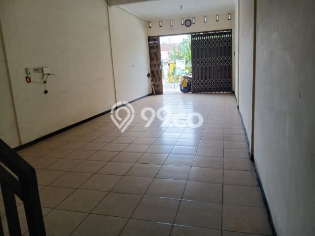 LOKASI STRATEGIS! Ruko Kawasan Lowokwaru, Luas 60m², Pusat Komersial, Mainroad LOKASI STRATEGIS! Ruko Kawasan Lowokwaru, Luas 60m², Pusat Komersial, Mainroad