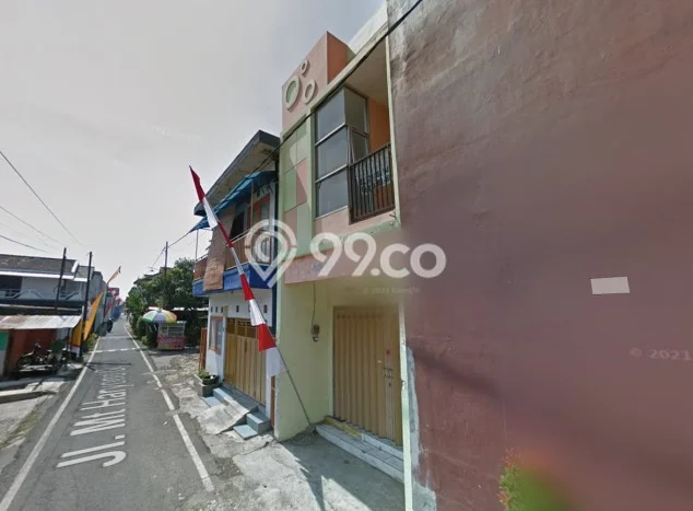 Disewakan Ruko di Kawasan Ramai Dinoyo Luas 64m2 Disewakan Ruko di Kawasan Ramai Dinoyo Luas 64m2