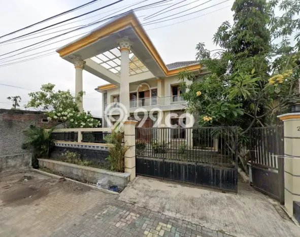 Best Deal Hunian Mewah Ideal dan Luas di Pedurungan, Semarang Best Deal Hunian Mewah Ideal dan Luas di Pedurungan, Semarang