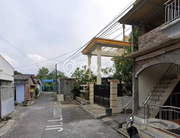 Best Deal Hunian Mewah Ideal dan Luas di Pedurungan, Semarang Best Deal Hunian Mewah Ideal dan Luas di Pedurungan, Semarang