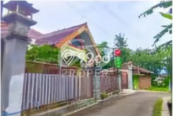 Dijual Kost di Ambarawa, Ambarawa, 8 KT, 3 KM, Luas 350m2 Dijual Kost di Ambarawa, Ambarawa, 8 KT, 3 KM, Luas 350m2