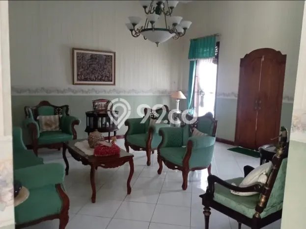 Rumah Elit Modern Siap Huni di Beng Gianyar Rumah Elit Modern Siap Huni di Beng Gianyar