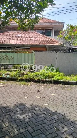 Dijual Rumah Minimalis Bagus Punya 2 KT di Dukuh Pakis Surabaya - Dijual Rumah Minimalis Bagus Punya 2 KT di Dukuh Pakis Surabaya -