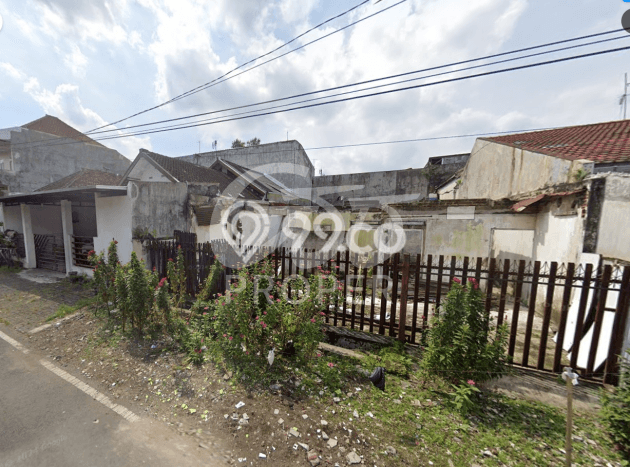 Tanah Dijual Lokasi Blimbing Malang SHM Tanah Dijual Lokasi Blimbing Malang SHM