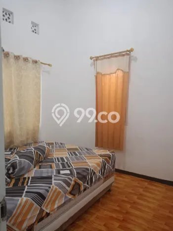Dijual Kost di Kawasan Lowokwaru, Malang, Spesifikasi 10 KT, 6 KM, 420m2 Dijual Kost di Kawasan Lowokwaru, Malang, Spesifikasi 10 KT, 6 KM, 420m2
