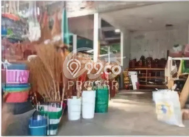 Kost untuk Dijual di Ungaran Punya 11 Kamar Kost untuk Dijual di Ungaran Punya 11 Kamar