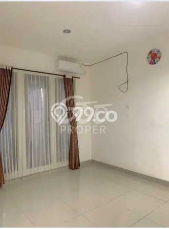 Jual Rumah Favorit Siap Huni LB 250m2 di Pancoran Mas, Depok Jual Rumah Favorit Siap Huni LB 250m2 di Pancoran Mas, Depok