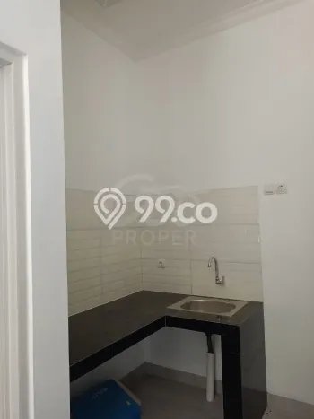 Rumah Modern Cantik 3 KT Bisa Langsung Pindah di Tapos Rumah Modern Cantik 3 KT Bisa Langsung Pindah di Tapos