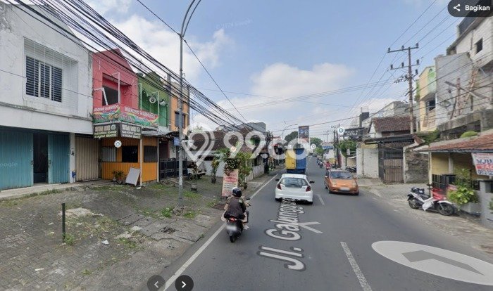 Ruko Paling Dicari LB 470m2 Dijual di Klojen Ruko Paling Dicari LB 470m2 Dijual di Klojen