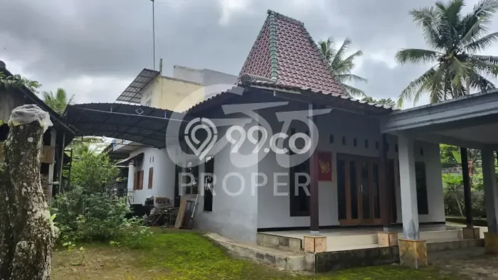 Rumah Mewah Dijual LT 8008m2 di Pagak, Malang Rumah Mewah Dijual LT 8008m2 di Pagak, Malang