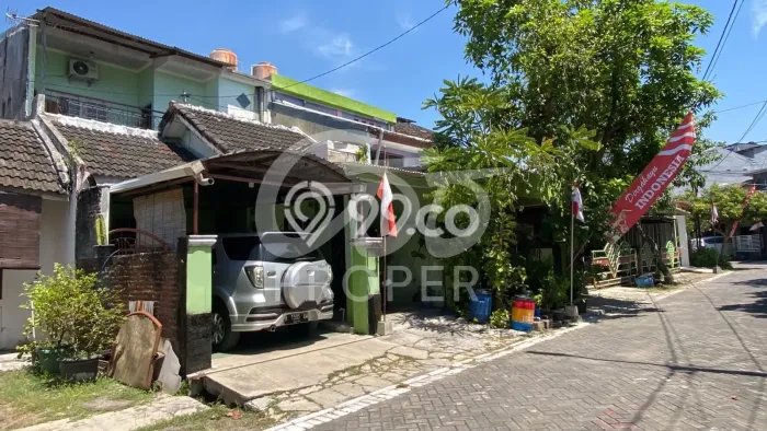 Dijual Rumah 2 Kamar Lokasi Strategis Nyaman dan Strategis di Tembalang Dijual Rumah 2 Kamar Lokasi Strategis Nyaman dan Strategis di Tembalang
