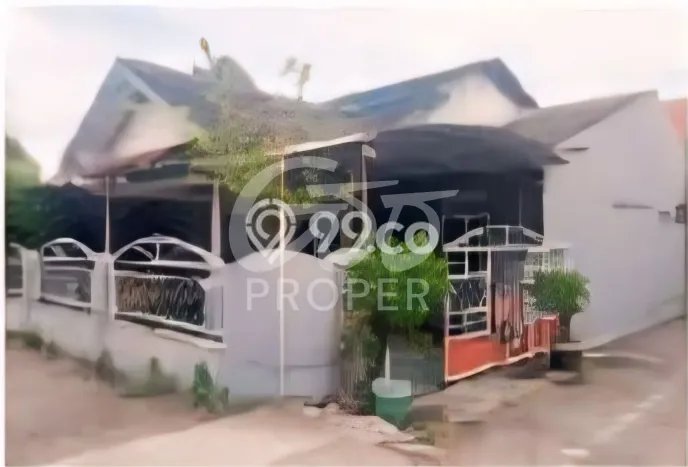 Dijual Cepat Rumah Bagus Siap Huni LB 200m2 di Mranggen, Demak Dijual Cepat Rumah Bagus Siap Huni LB 200m2 di Mranggen, Demak
