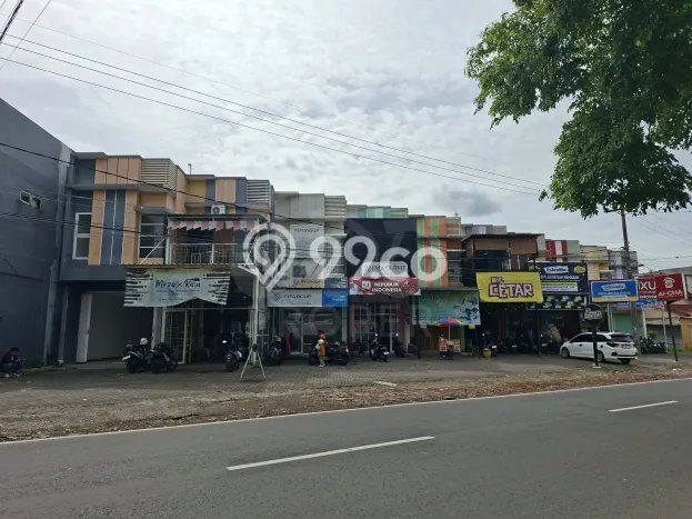 Ruko Dijual di Kawasan Tumpang, Malang Harga Kompetitif Ruko Dijual di Kawasan Tumpang, Malang Harga Kompetitif