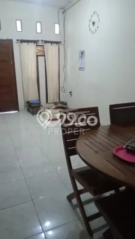 Dijual Rumah 2 Kamar Lokasi Ideal Bagus dan Strategis di Cibodas Dijual Rumah 2 Kamar Lokasi Ideal Bagus dan Strategis di Cibodas