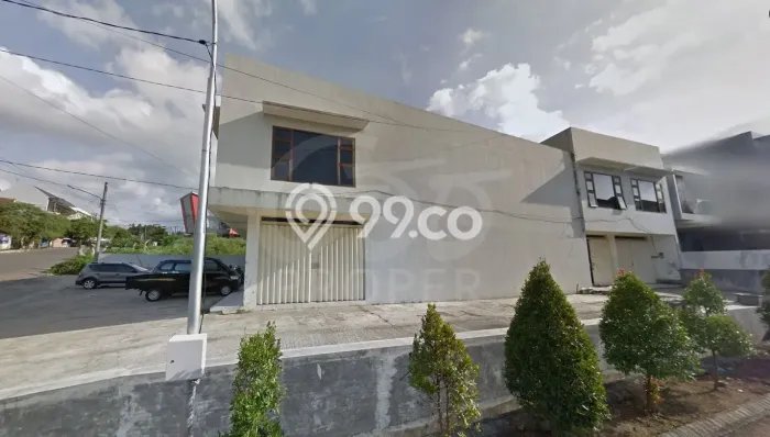 Ruko Dijual Lokasi Emas di Sukun Luas 180m2 Ruko Dijual Lokasi Emas di Sukun Luas 180m2