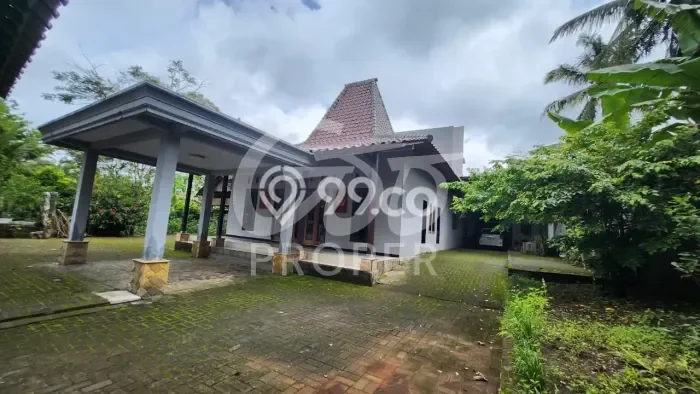 Rumah Mewah Dijual LT 8008m2 di Pagak, Malang Rumah Mewah Dijual LT 8008m2 di Pagak, Malang