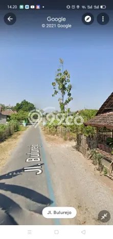Kavling Tanah di Tanjunganom Dijual Luas 1750m2 Legalitas SHM Kavling Tanah di Tanjunganom Dijual Luas 1750m2 Legalitas SHM