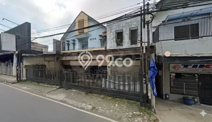 Dijual Rumah Premium dengan Fasilitas Sekitar Lengkap di Lowokwaru, Malang Dijual Rumah Premium dengan Fasilitas Sekitar Lengkap di Lowokwaru, Malang
