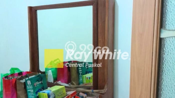 Rumah Modern 3 KT di Kopo Permai Bandung Rumah Modern 3 KT di Kopo Permai Bandung