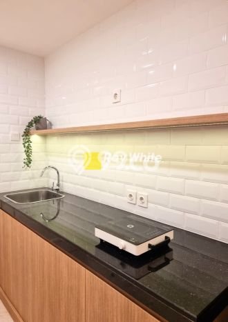 Apartemen Siap Huni 0 BR dengan Harga Terjangkau di Area Cicendo, Bandung Apartemen Siap Huni 0 BR dengan Harga Terjangkau di Area Cicendo, Bandung