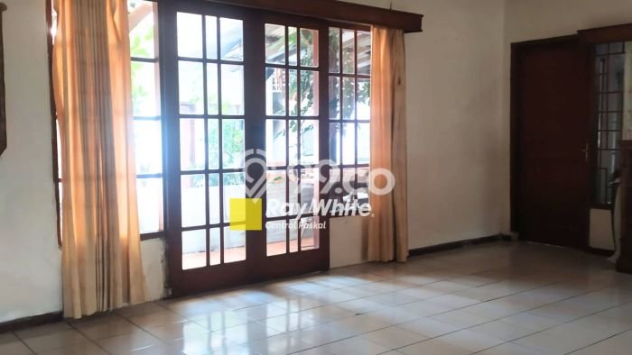 Hunian Mewah LB 400m2 Siap Huni Desain Elegan di Bandung Kota, Bandung Hunian Mewah LB 400m2 Siap Huni Desain Elegan di Bandung Kota, Bandung
