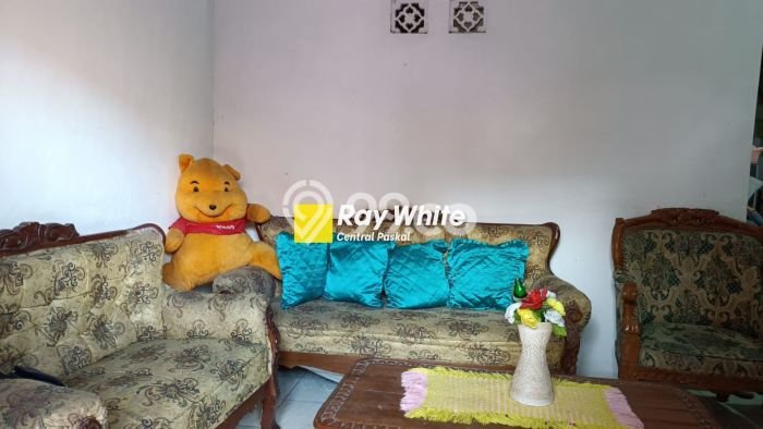 Disewakan Cepat Rumah Kondisi Baik di Kawasan Arcamanik, Bandung Disewakan Cepat Rumah Kondisi Baik di Kawasan Arcamanik, Bandung