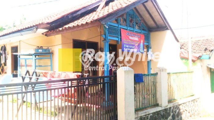Jual Rumah Modern 3 KT di Ujungberung, Bandung Jual Rumah Modern 3 KT di Ujungberung, Bandung