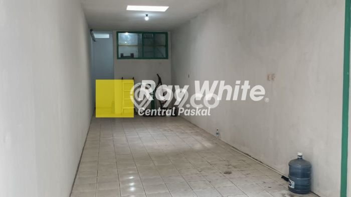Ruko paling strategis disewakan di Andir Bandung Ruko paling strategis disewakan di Andir Bandung