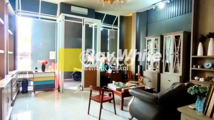 Rumah Modern Cantik 2 Kamar Siap Huni di Arcamanik Rumah Modern Cantik 2 Kamar Siap Huni di Arcamanik