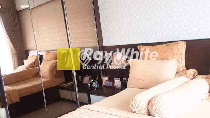 Dijual Hunian Mewah dengan Fasilitas Sekitar Lengkap di Cibeunying Kidul, Bandung Dijual Hunian Mewah dengan Fasilitas Sekitar Lengkap di Cibeunying Kidul, Bandung