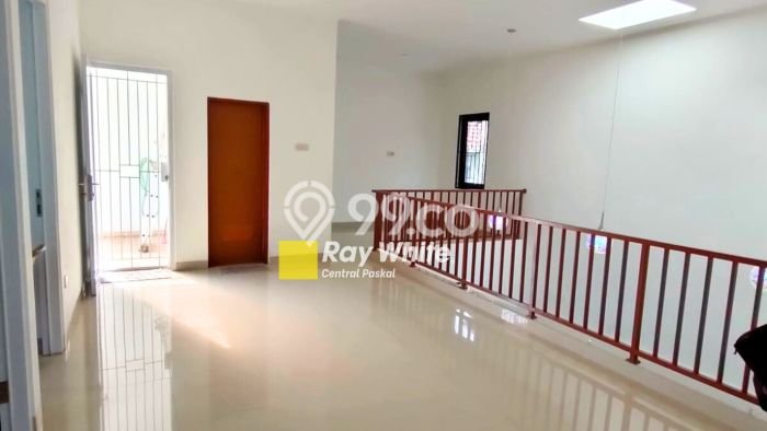 Dijual Rumah Eksklusif 3 KT di Kopo, Bandung Dijual Rumah Eksklusif 3 KT di Kopo, Bandung