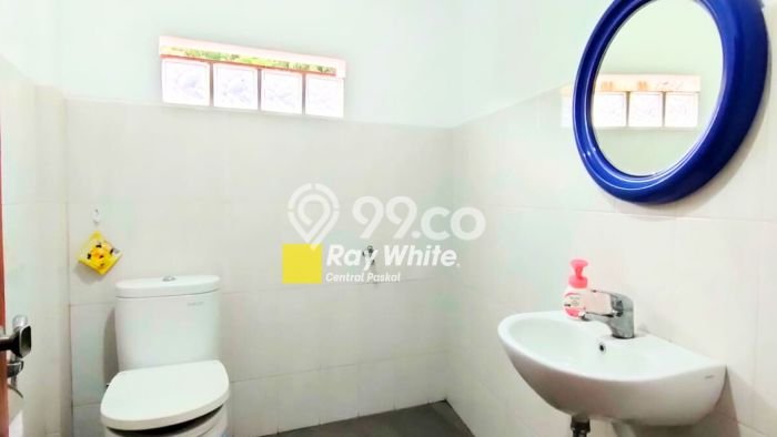 FOR SALE! Ruko di Andir Bandung, LT 86m2, LB 150m2 FOR SALE! Ruko di Andir Bandung, LT 86m2, LB 150m2