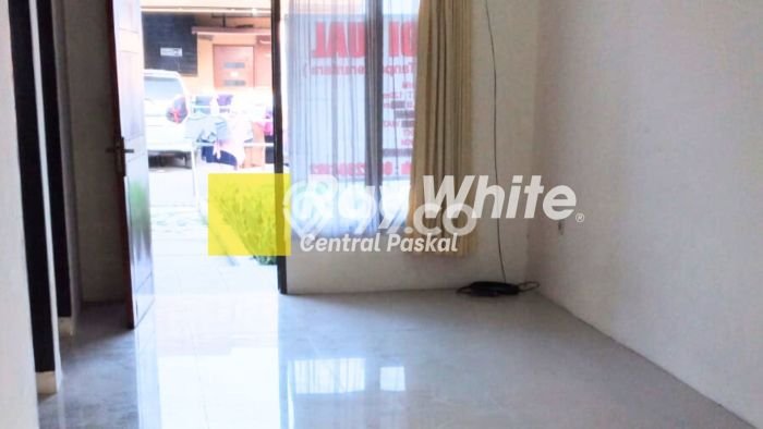 Jual Rumah Bagus Siap Huni LB 75m2 di Margahayu, Bandung Jual Rumah Bagus Siap Huni LB 75m2 di Margahayu, Bandung