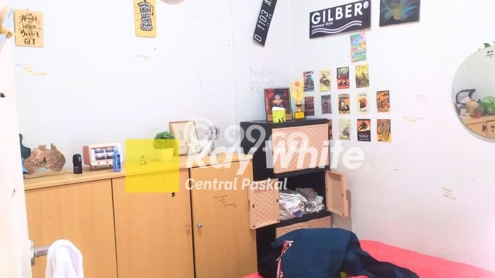 Rumah Minimalis 3 KT di Cijerah Bandung Rumah Minimalis 3 KT di Cijerah Bandung