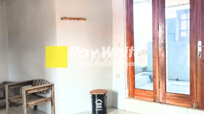 Rumah Minimalis Dijual di Antapani 3 Kamar dengan Luas Tanah 38m2 Rumah Minimalis Dijual di Antapani 3 Kamar dengan Luas Tanah 38m2