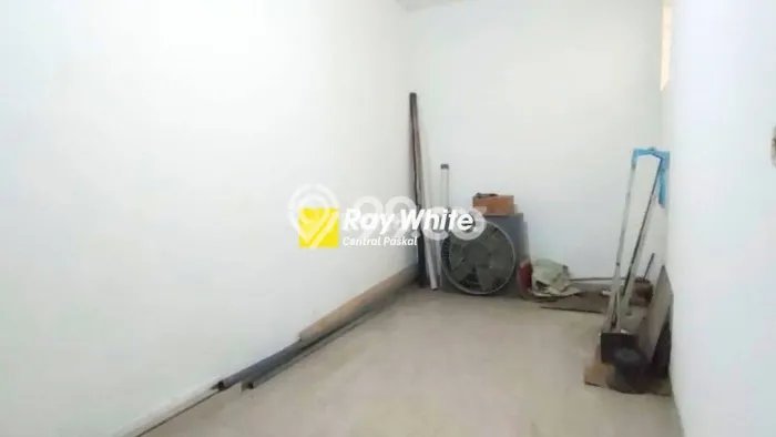 Unit Komersial Tersedia di Kebonjati Spesifikasi LB 140m2 Unit Komersial Tersedia di Kebonjati Spesifikasi LB 140m2